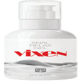 Vixen's Soothing Anal Pleasure Gel - 59ml Desensitizing Formula Anal Lubes